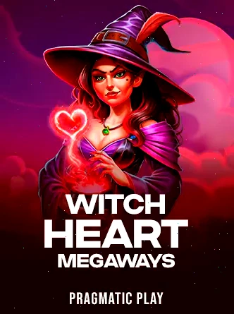 Witch Heart